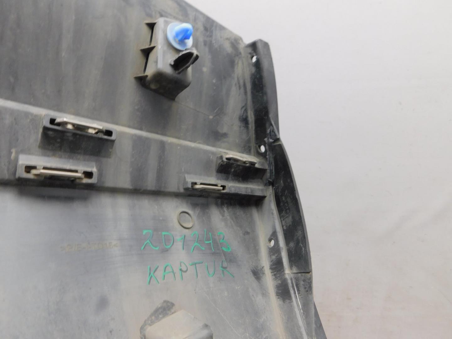 Накладка двери задней левой