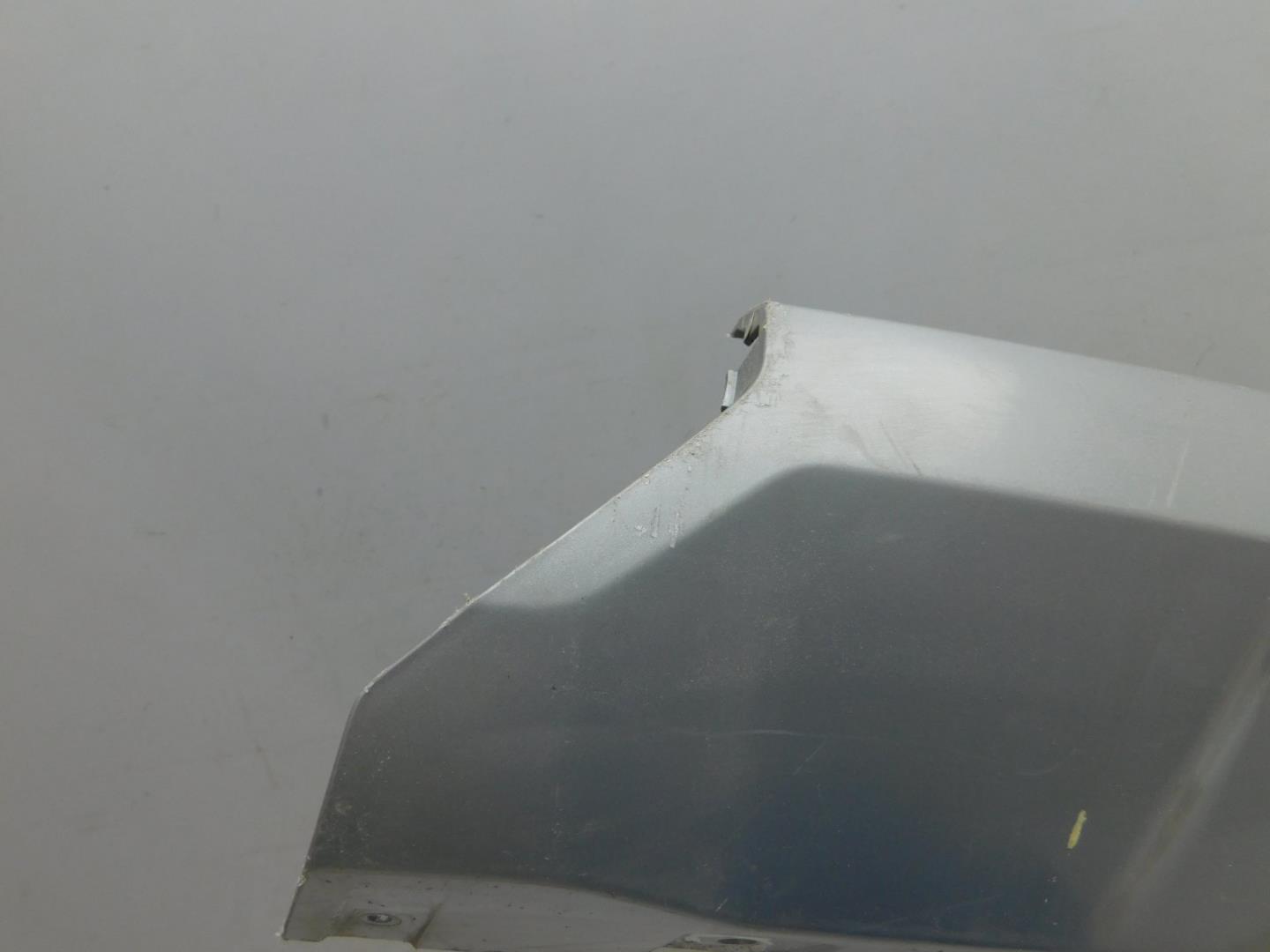 Накладка заднего бампера