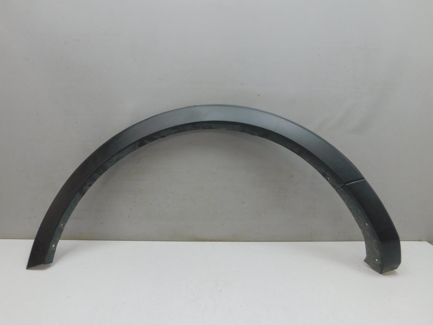 Накладка заднего крыла правого