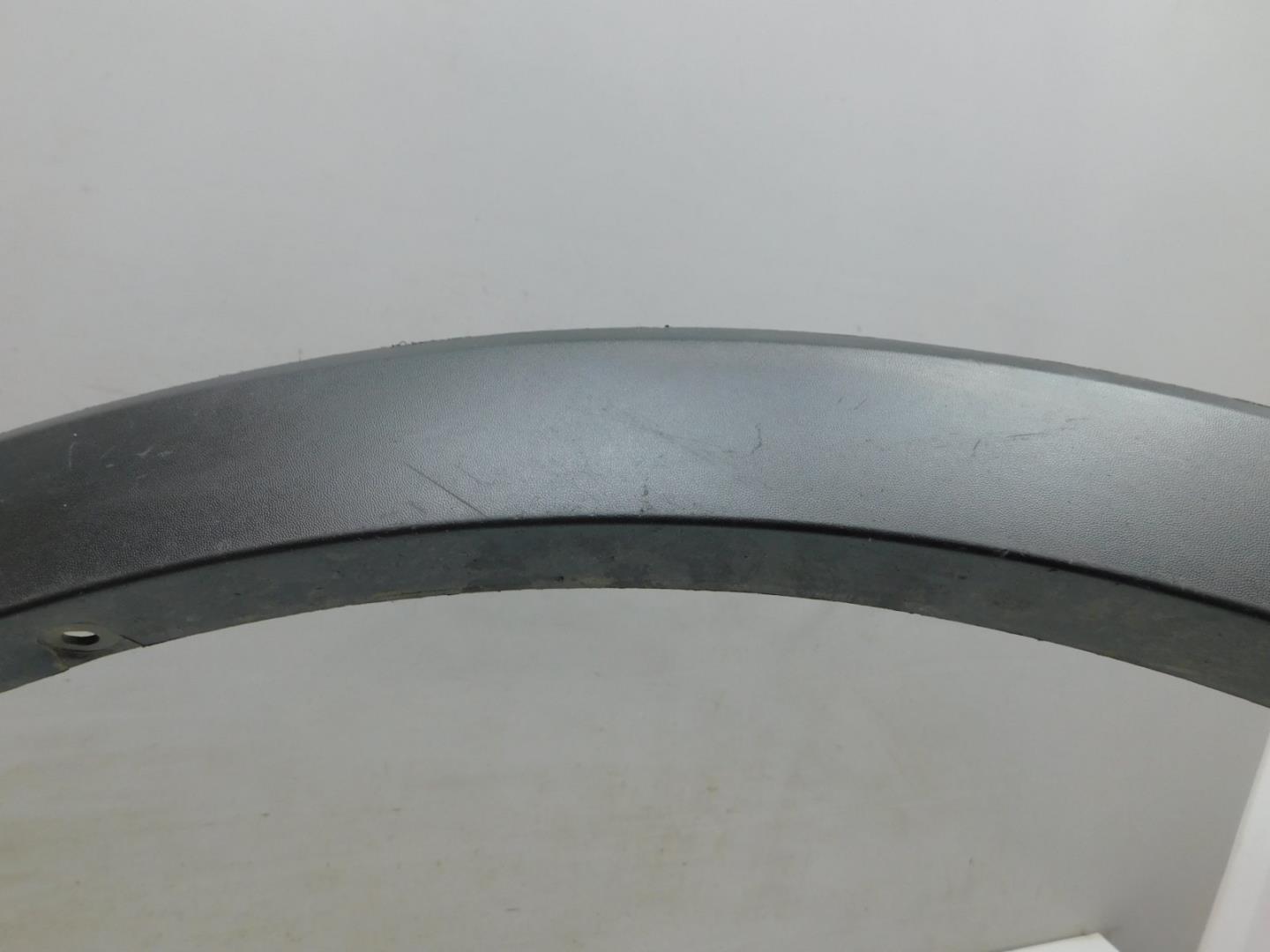 Накладка заднего крыла правого