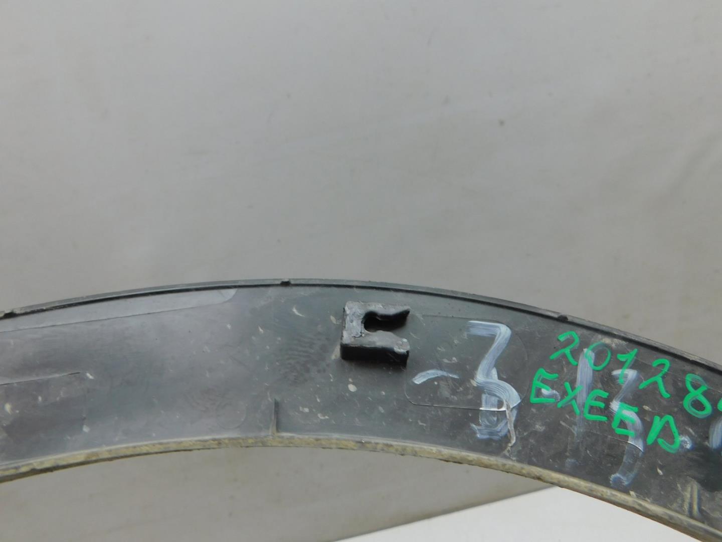 Накладка двери задней правой