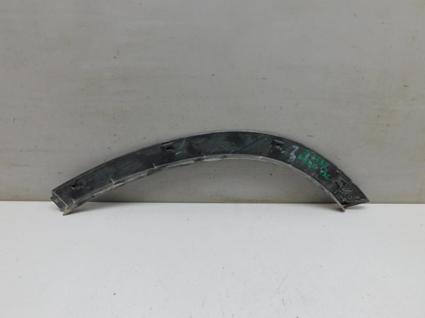 Накладка двери задней правой