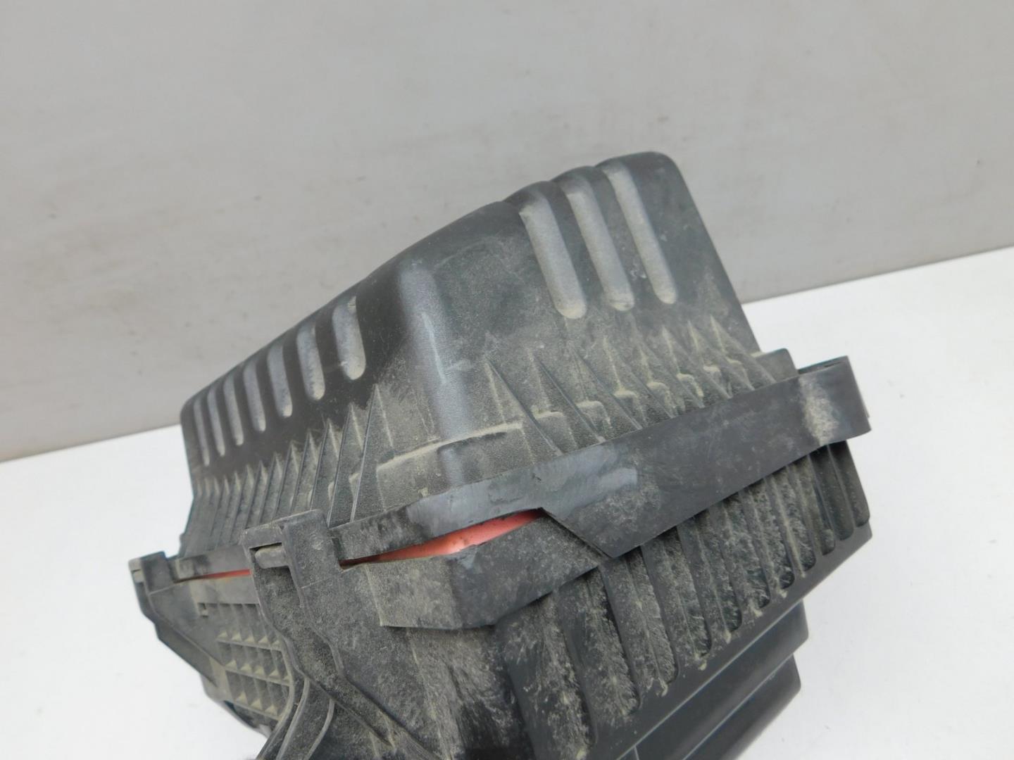 Корпус воздушного фильтра