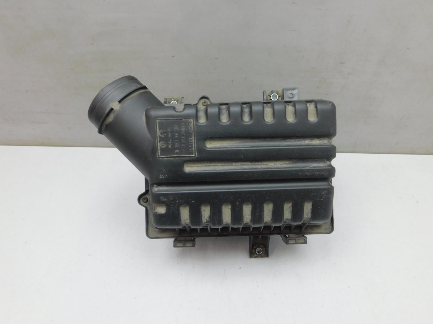 Корпус воздушного фильтра