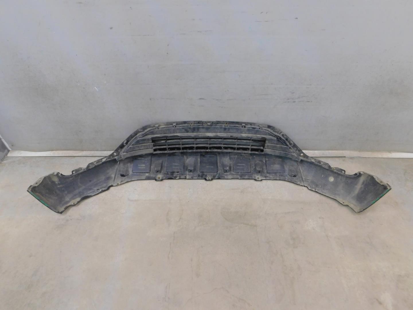 Юбка передняя