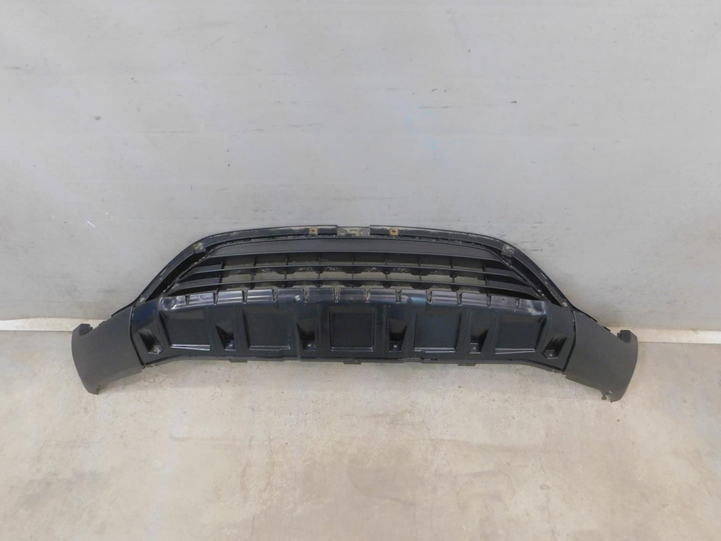 Юбка передняя