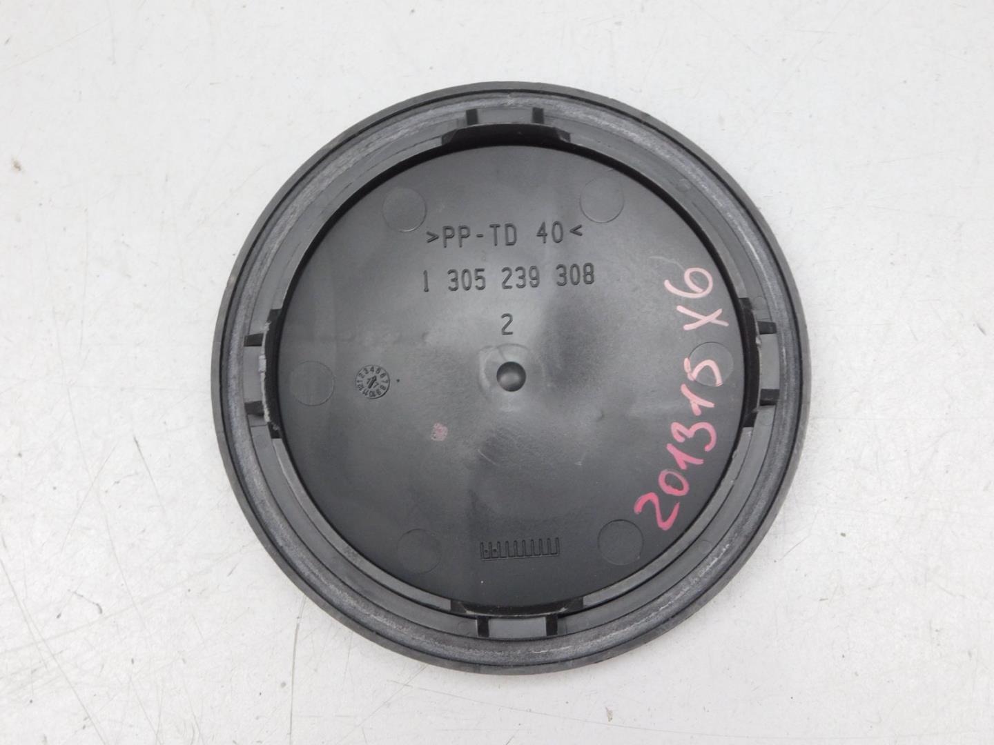 Крышка фары