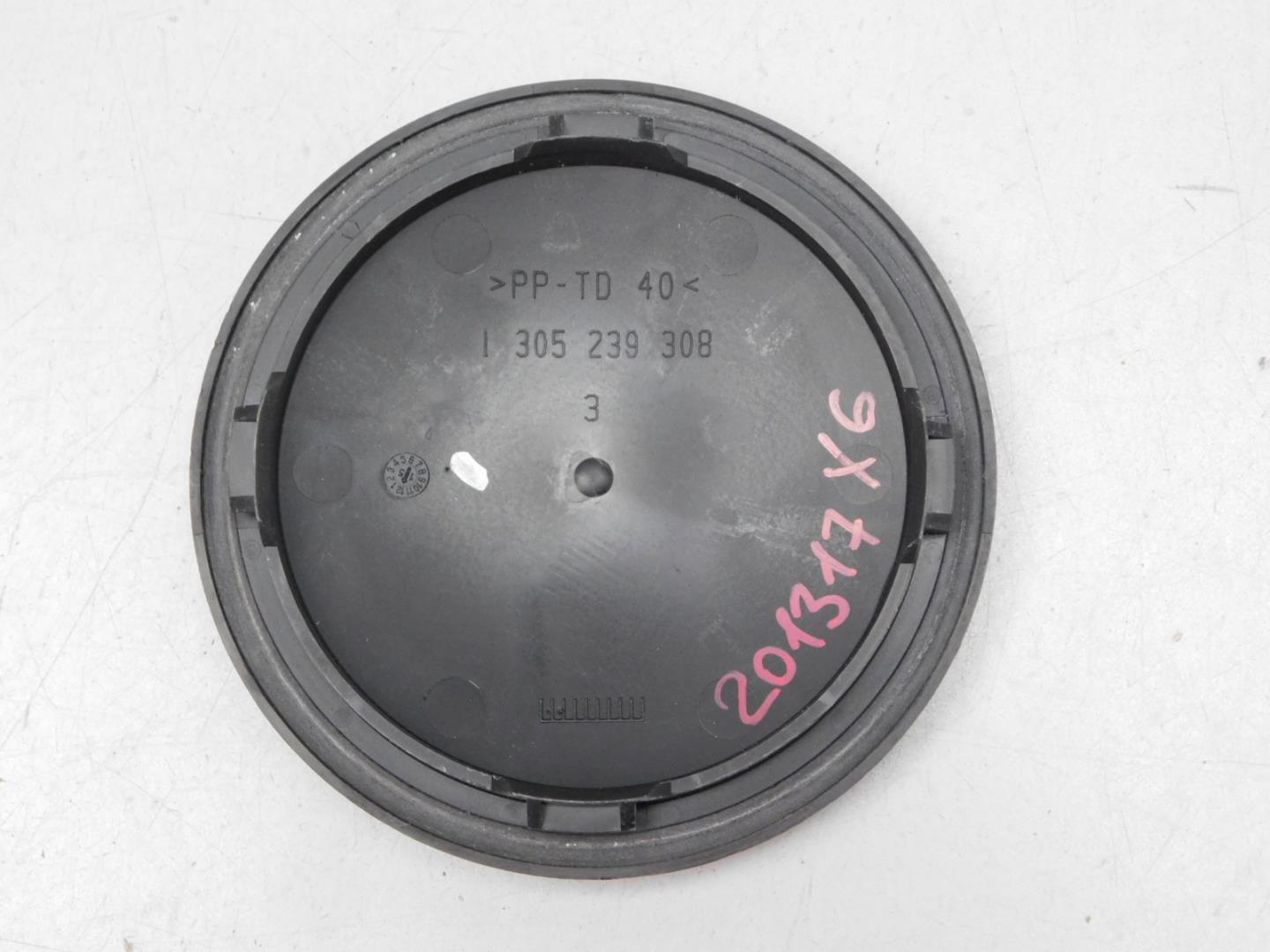 Крышка фары