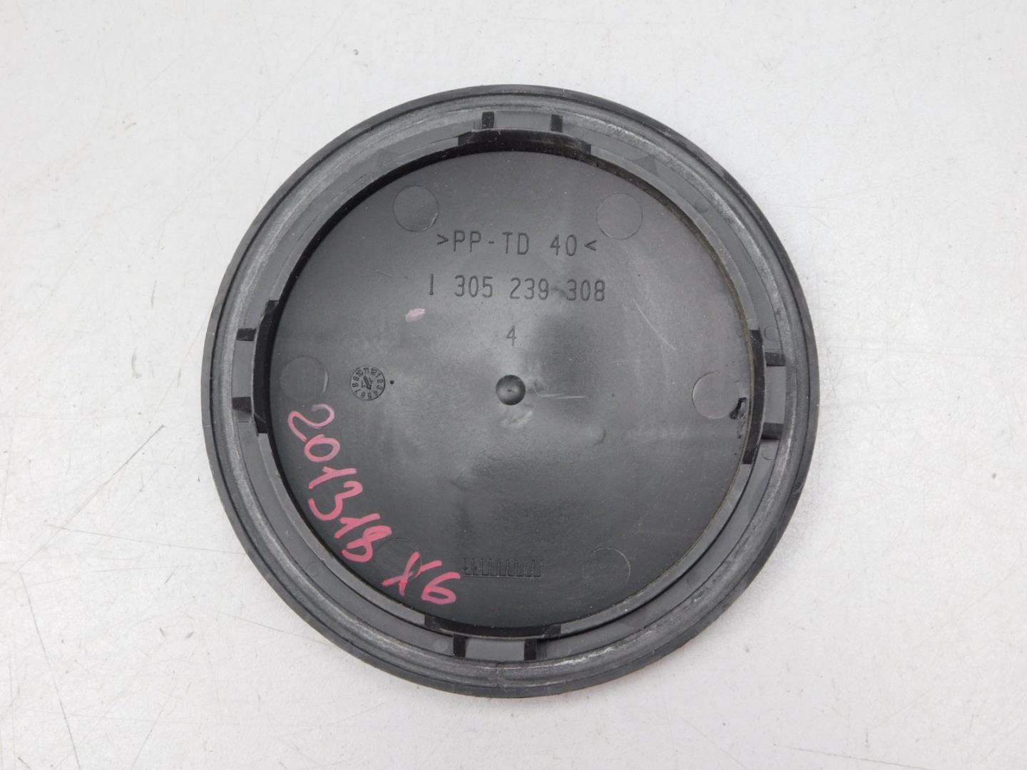 Крышка фары