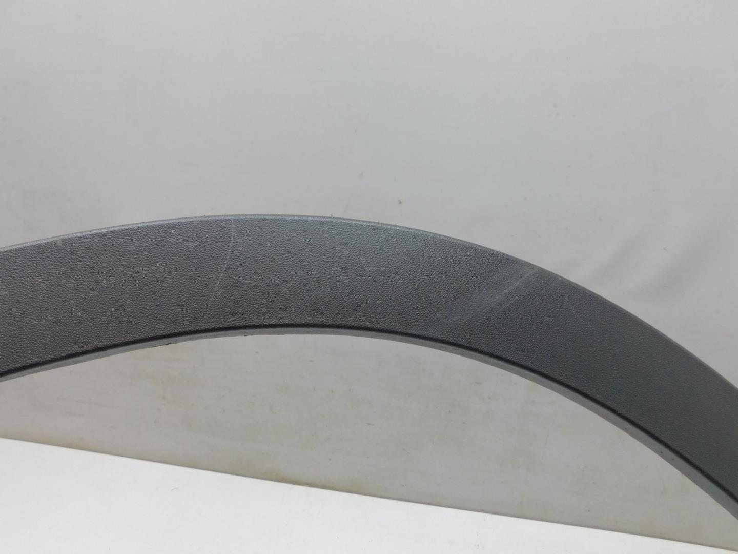 Накладка переднего крыла правого