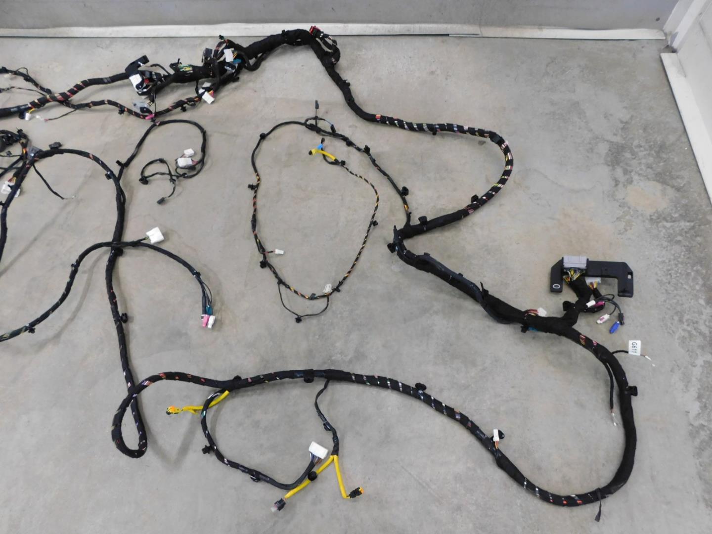 Проводка (коса)