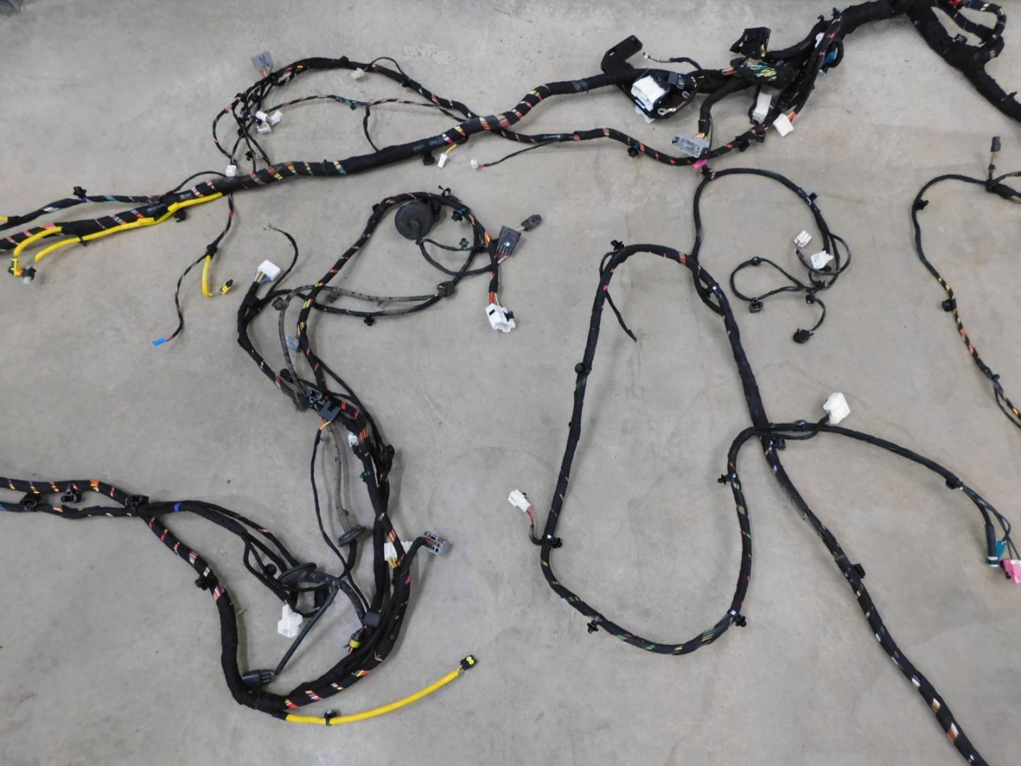 Проводка (коса)