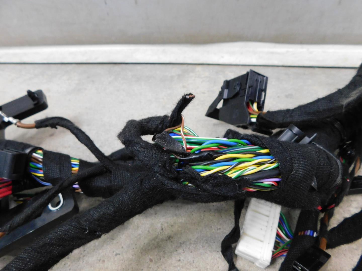 Проводка (коса)