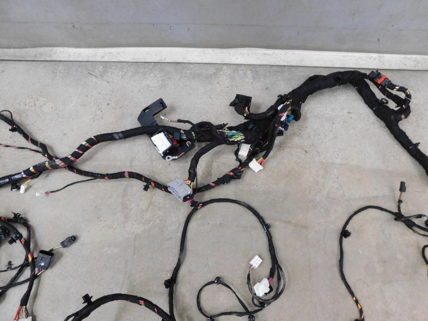 Проводка (коса)