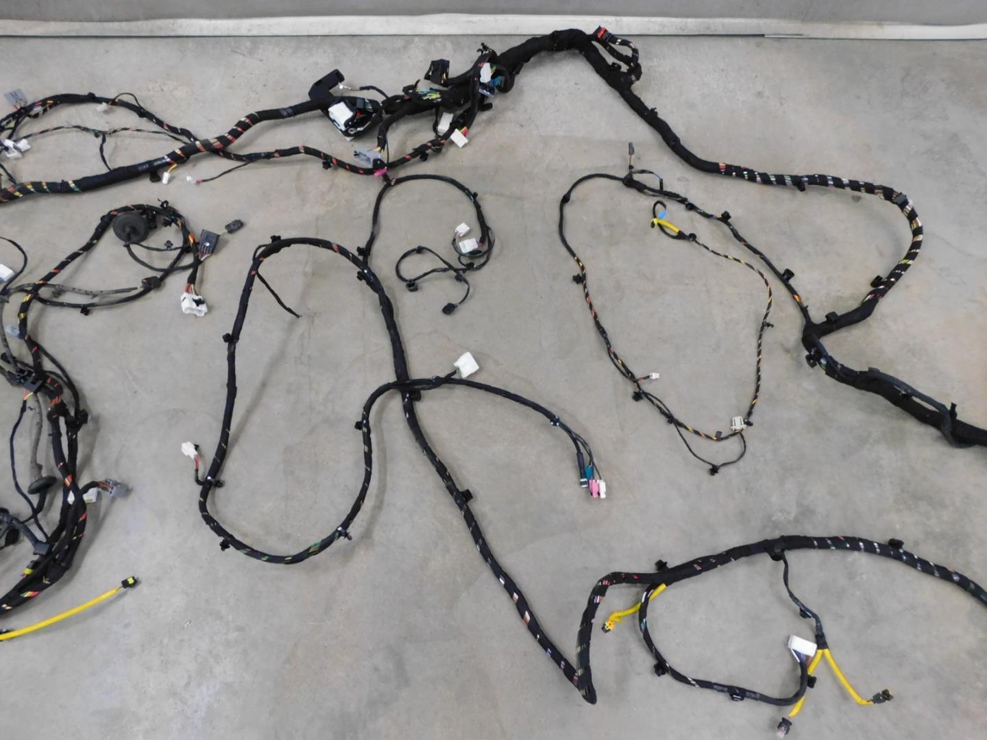 Проводка (коса)