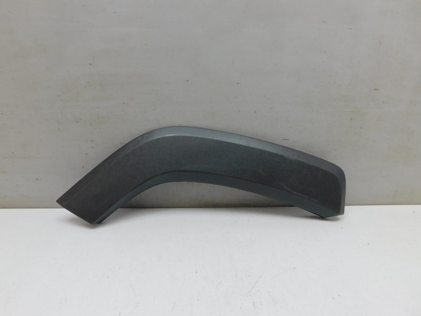 Накладка двери задней правой