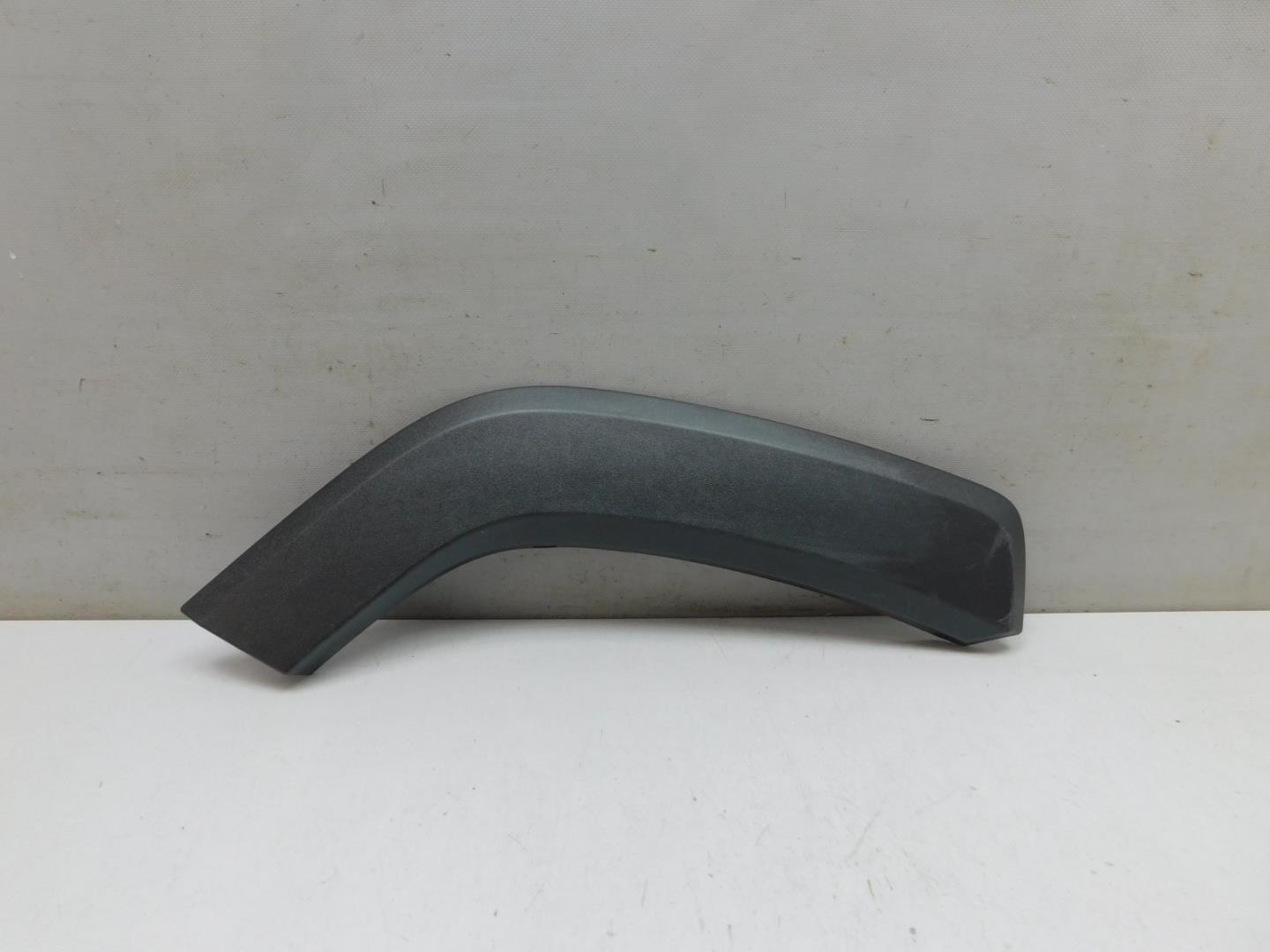 Накладка двери задней правой