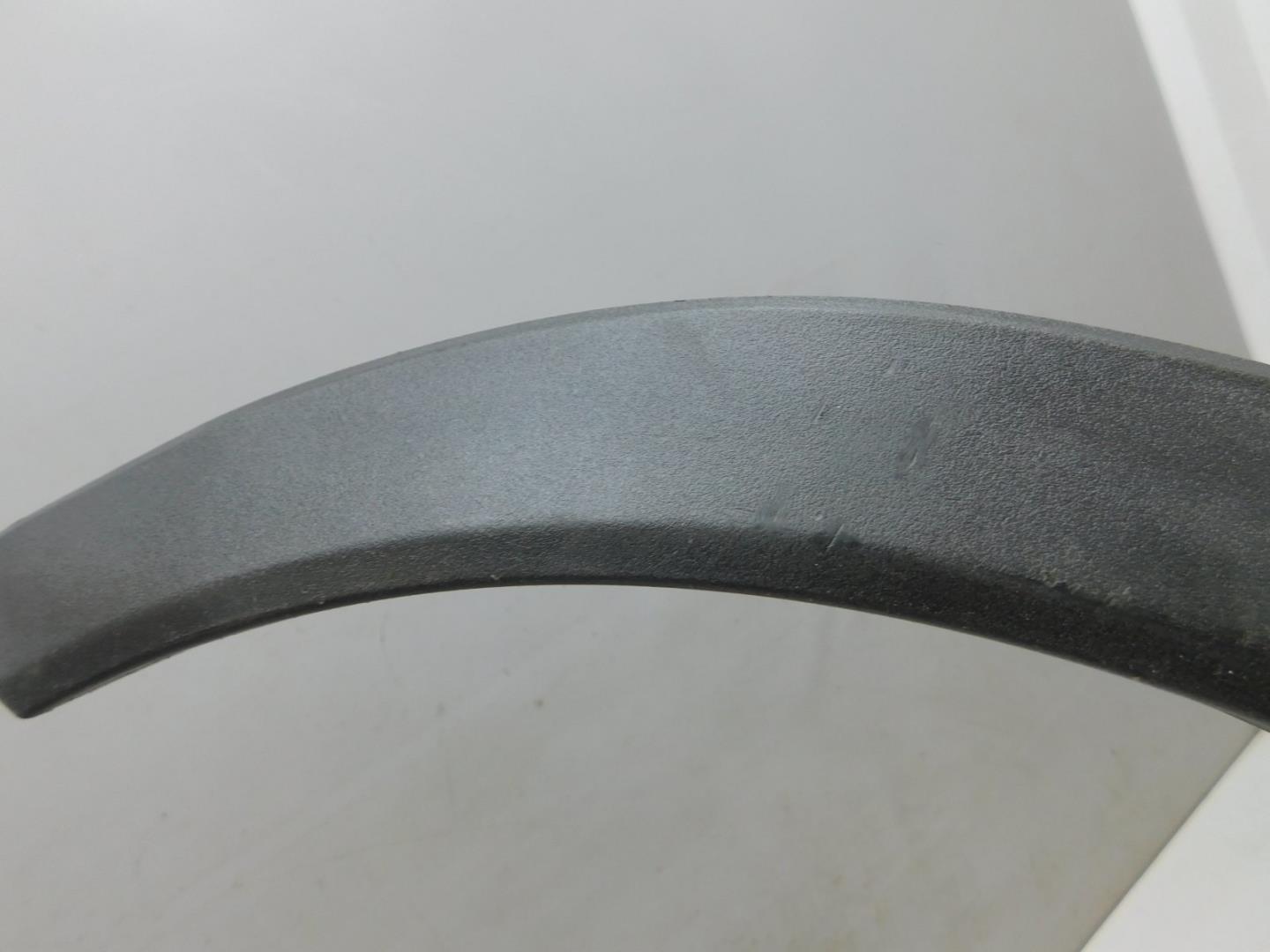 Накладка двери задней правой