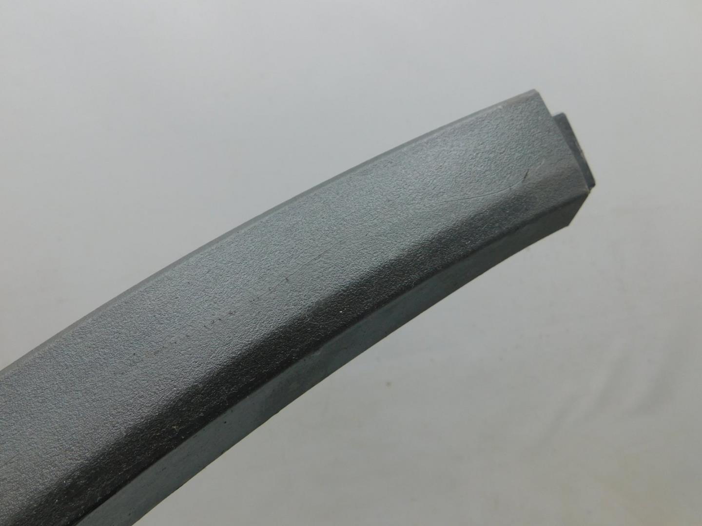 Накладка двери задней правой