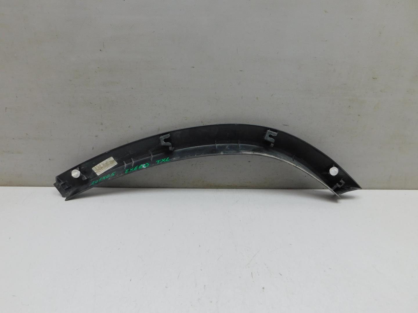 Накладка двери задней правой