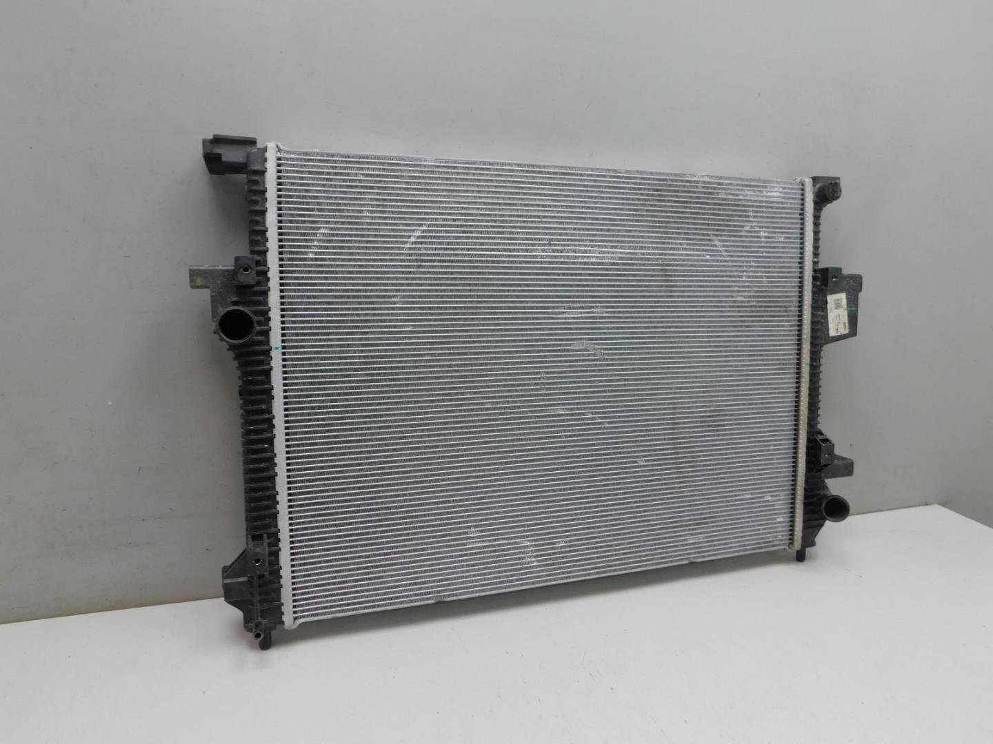 Радиатор охлаждения