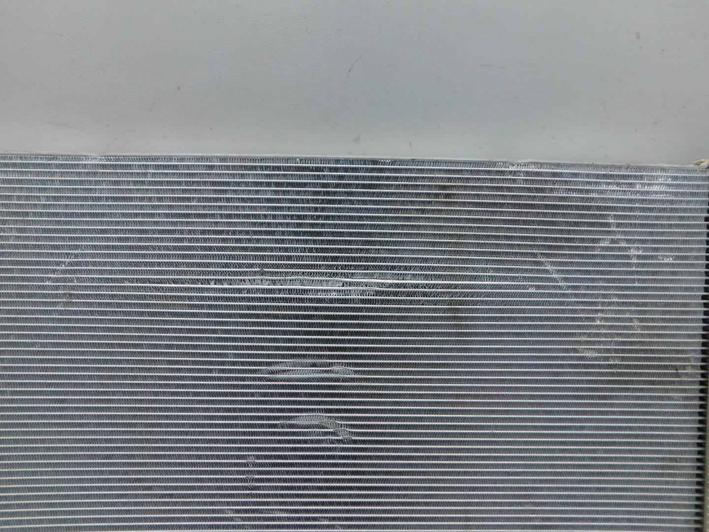 Радиатор охлаждения