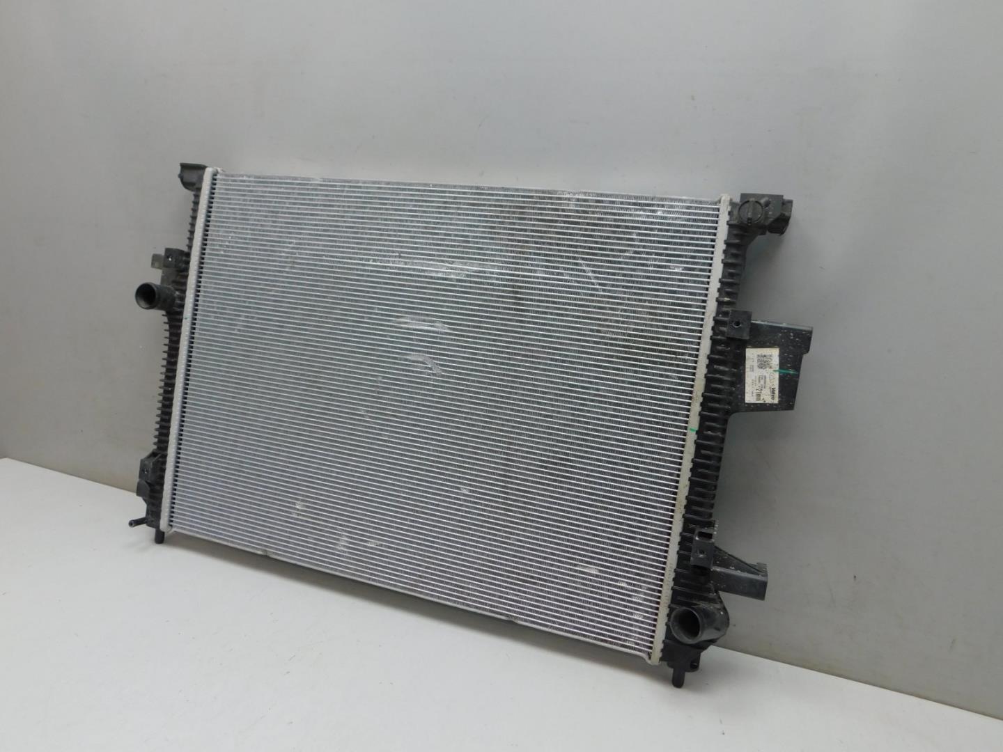 Радиатор охлаждения