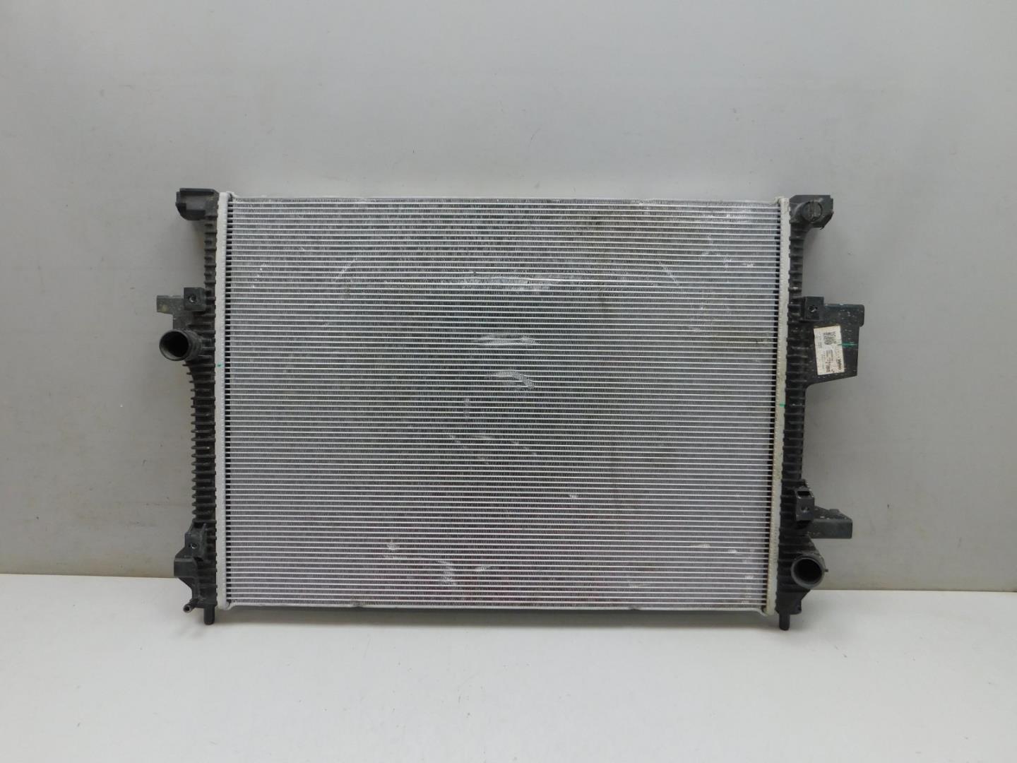 Радиатор охлаждения