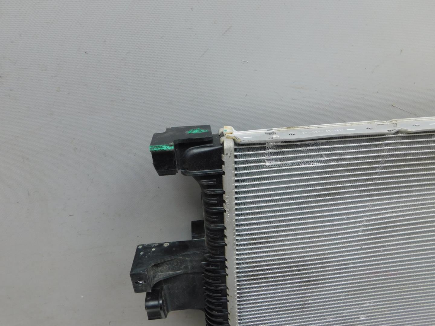 Радиатор охлаждения