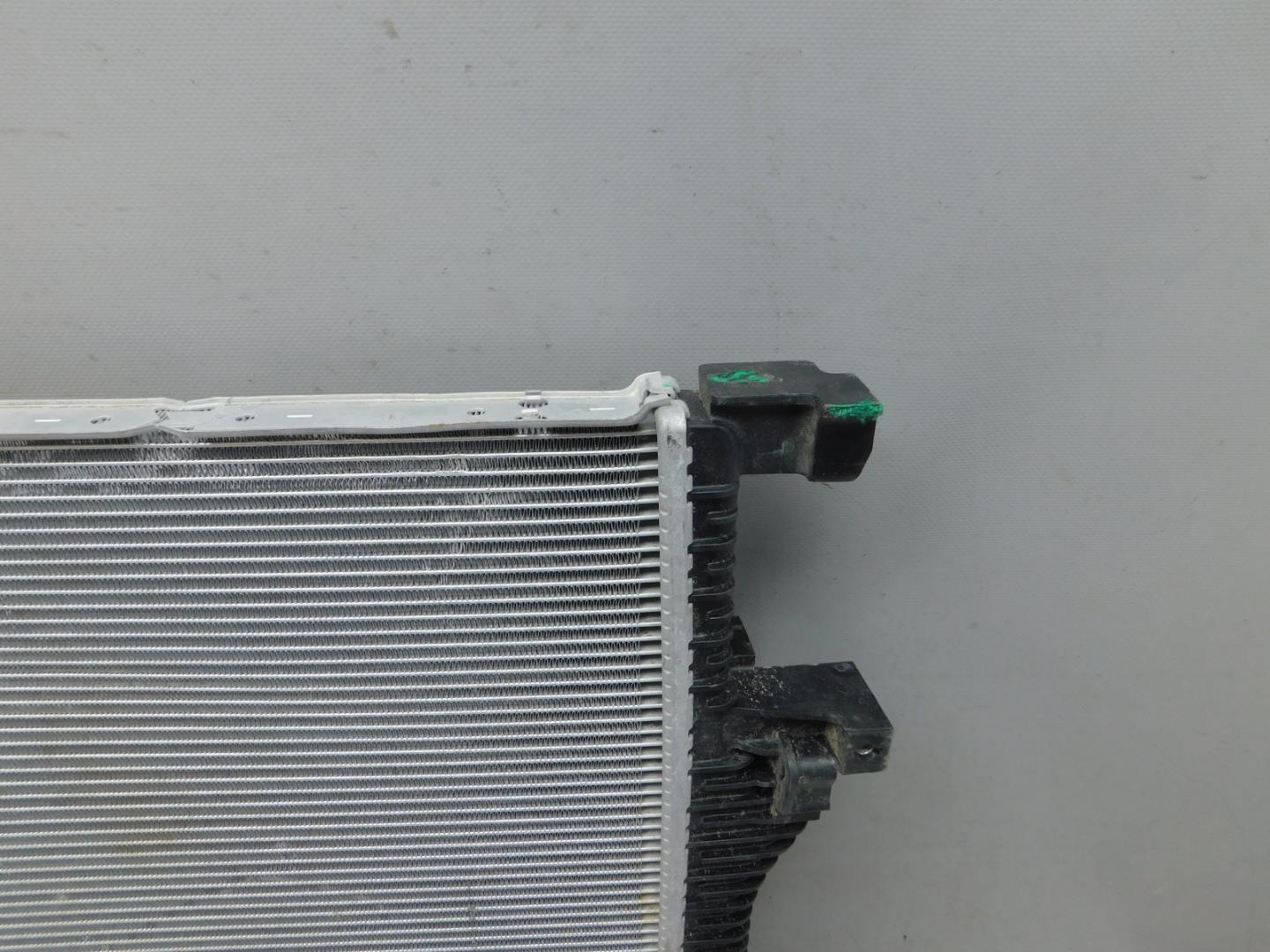 Радиатор охлаждения