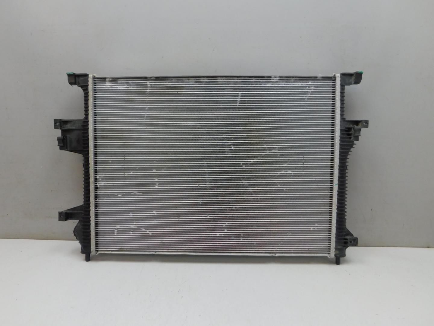 Радиатор охлаждения