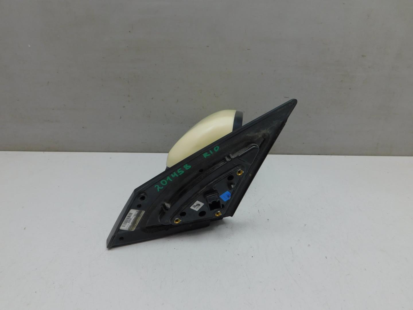 Зеркало правое электрическое