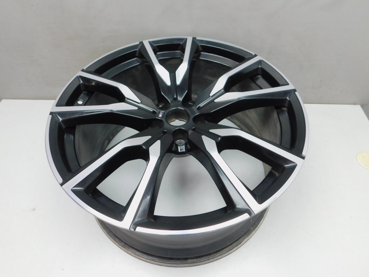 Диск колесный