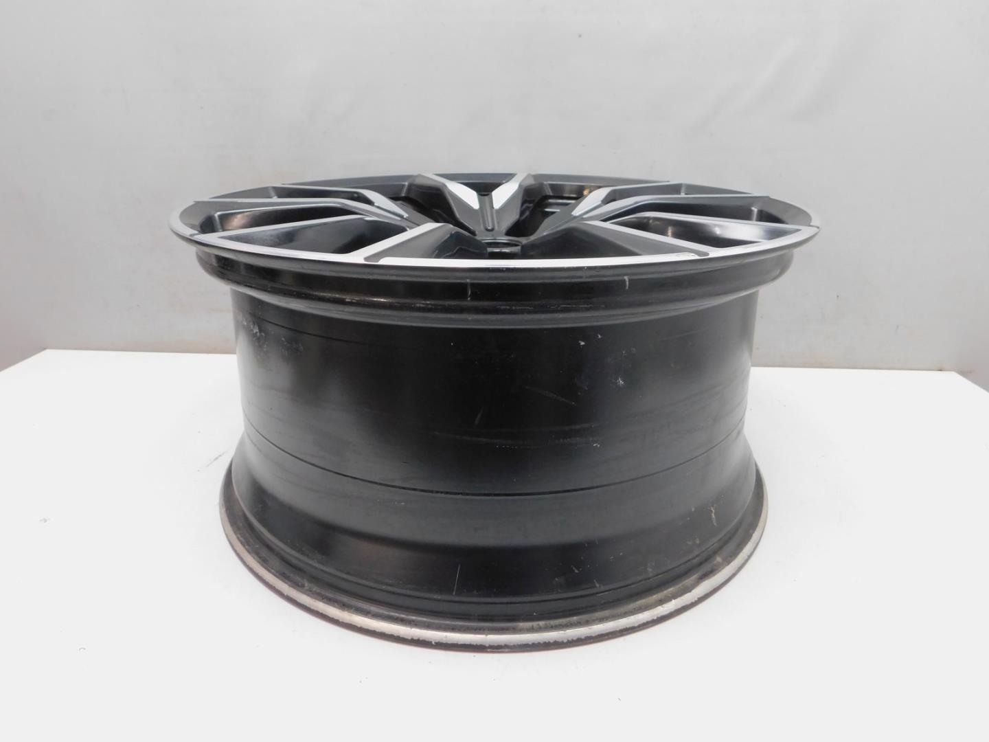 Диск колесный