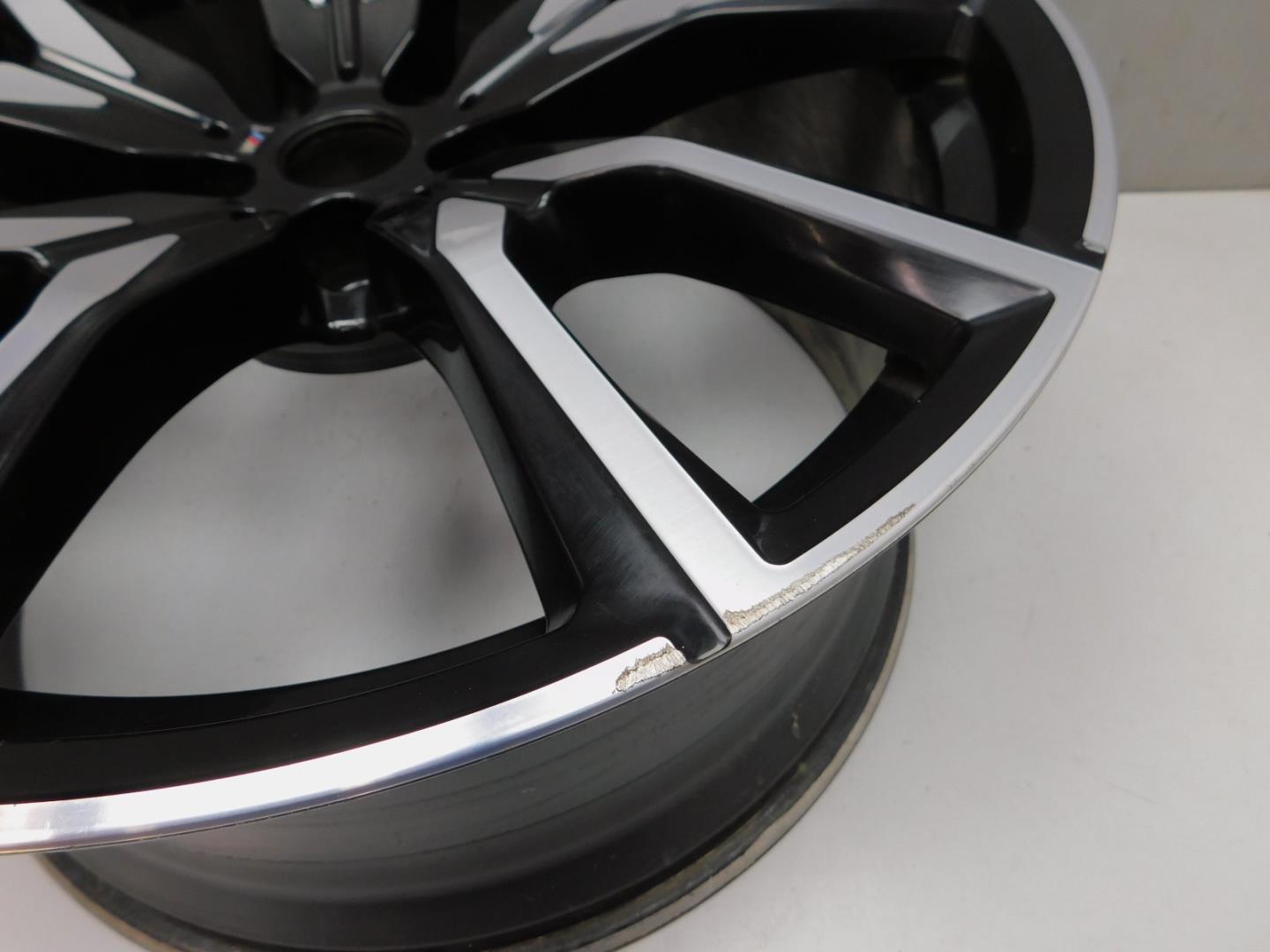 Диск колесный