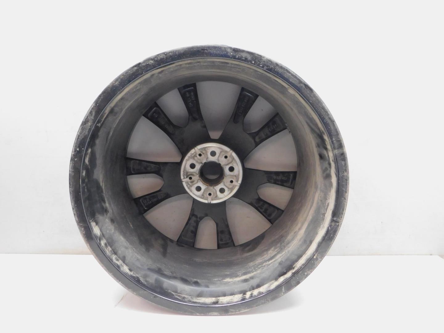 Диск колесный