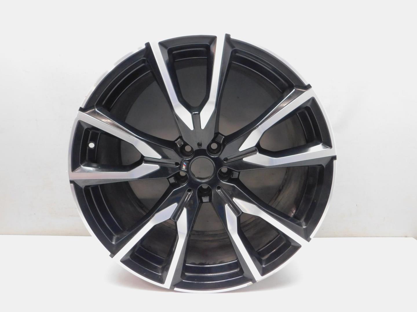 Диск колесный