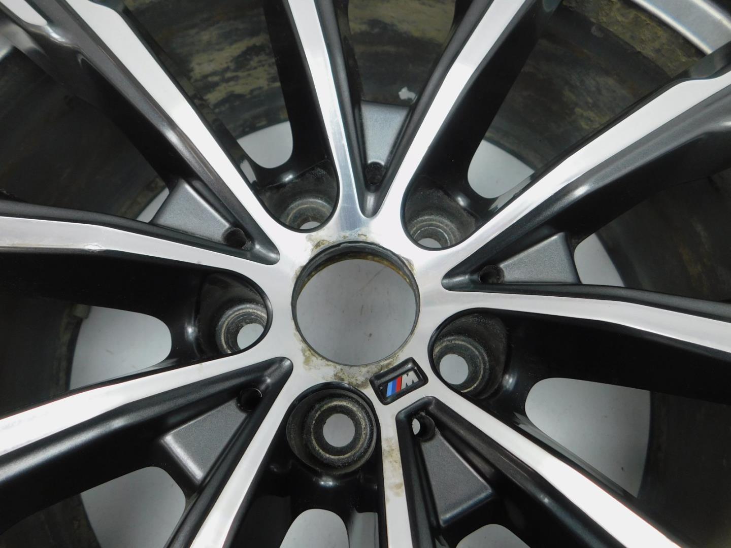 Диск колесный