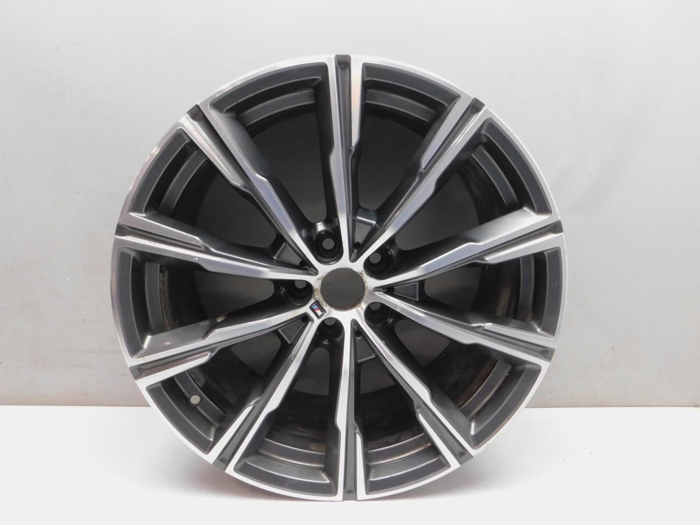 Диск колесный