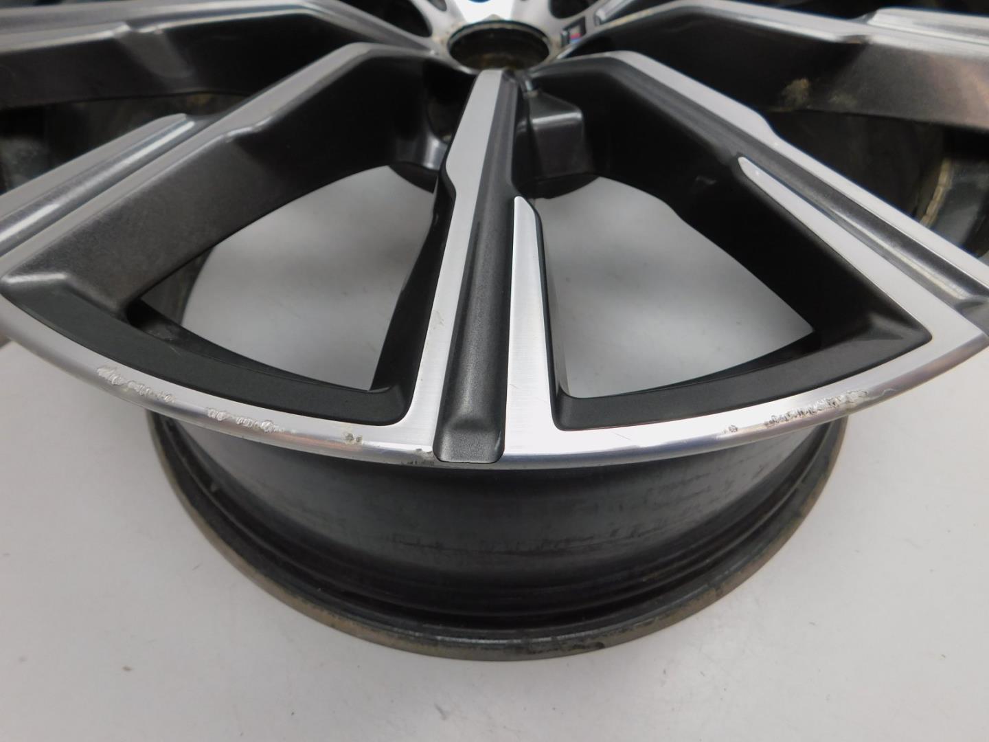 Диск колесный