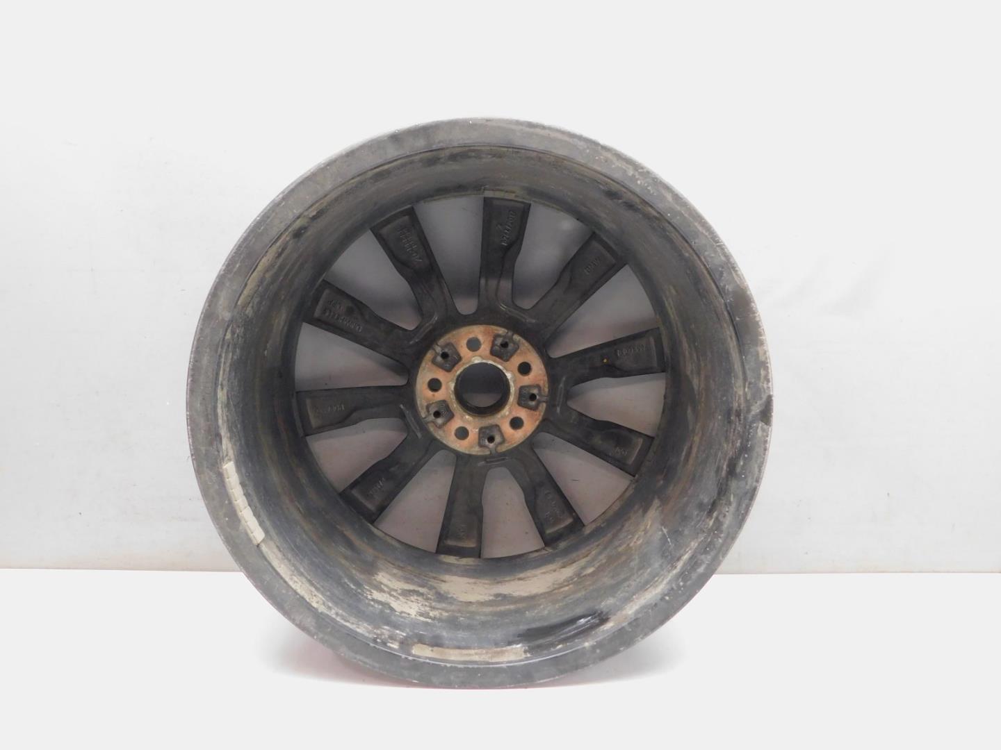 Диск колесный