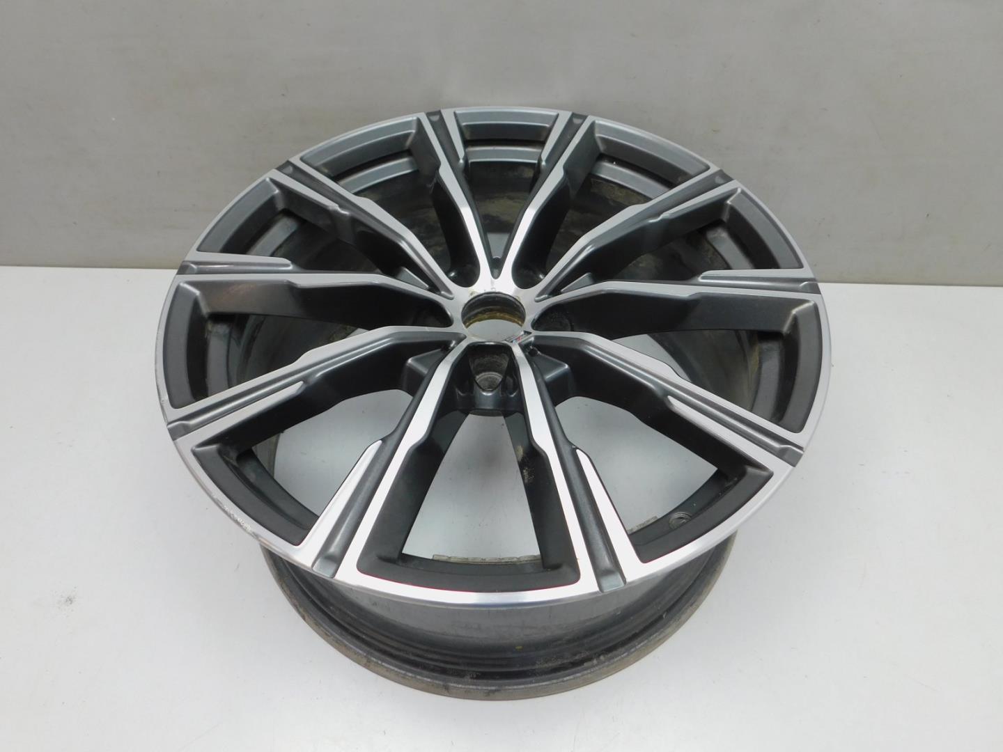 Диск колесный