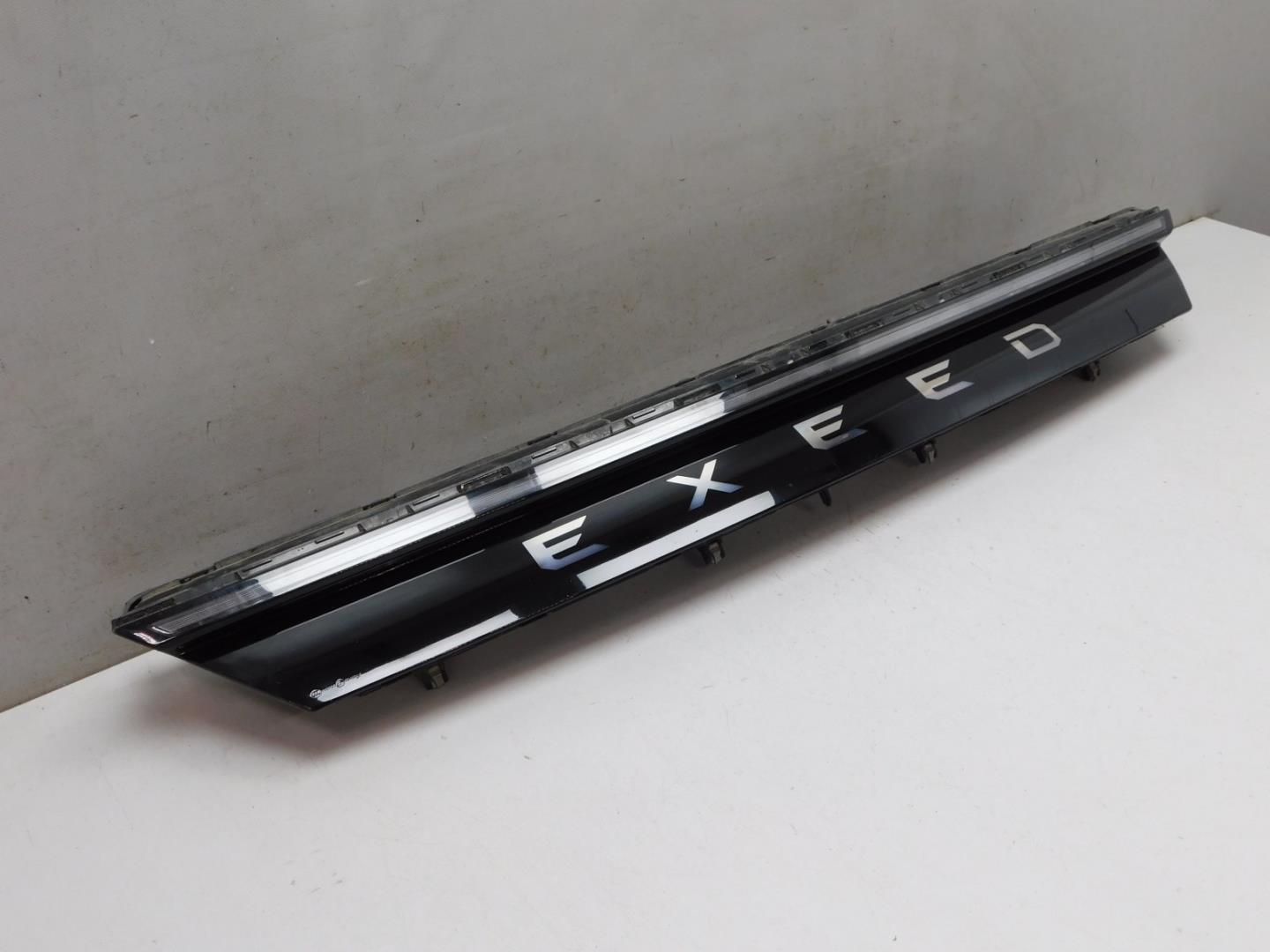 Фара дневного света (ходовые огни)