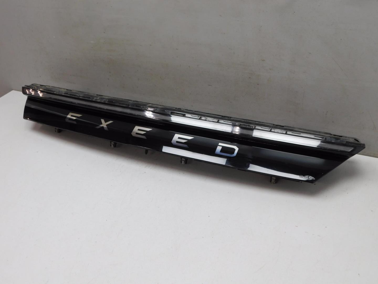 Фара дневного света (ходовые огни)