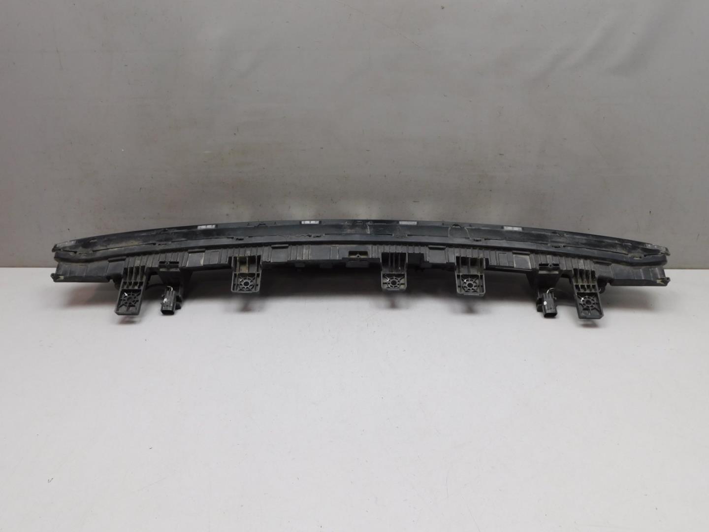 Фара дневного света (ходовые огни)