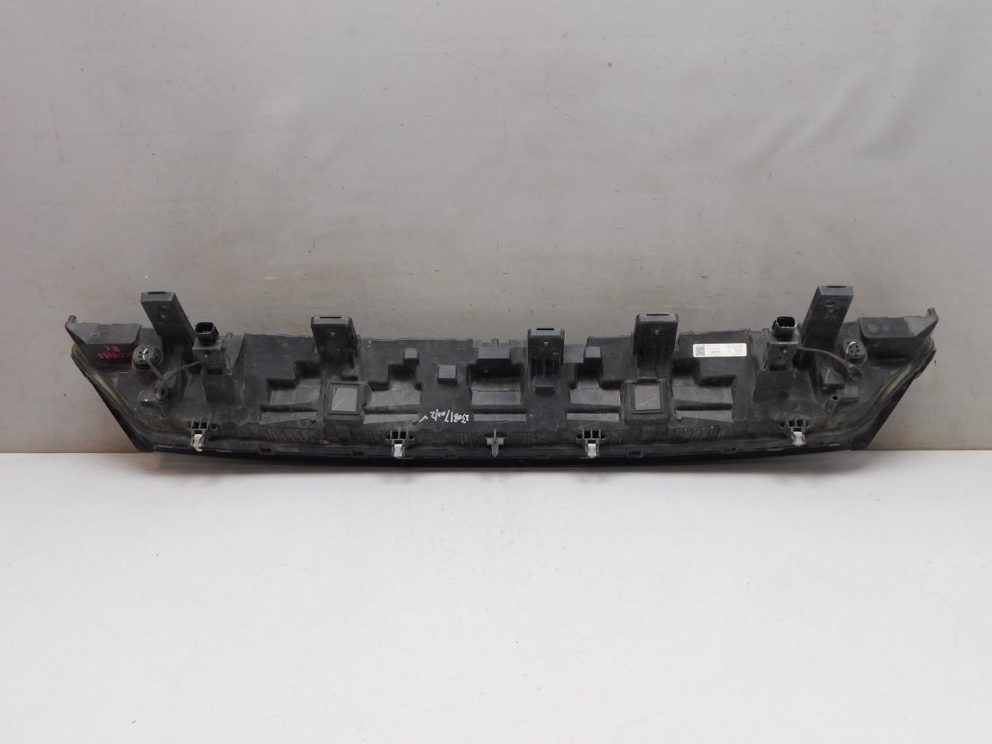 Фара дневного света (ходовые огни)