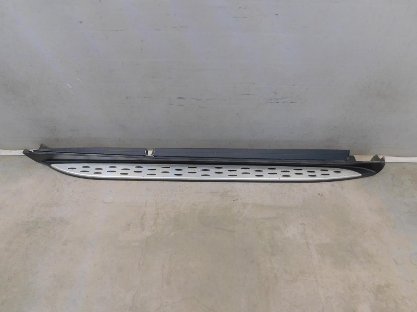 Накладка на порог