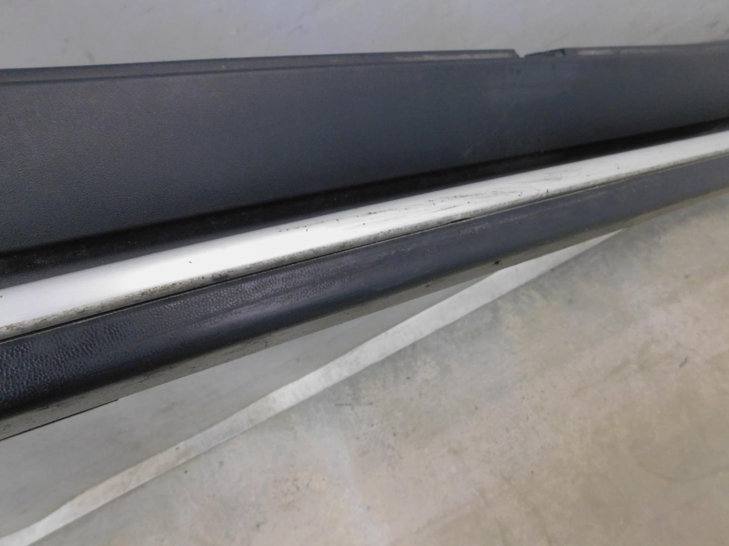 Накладка на порог