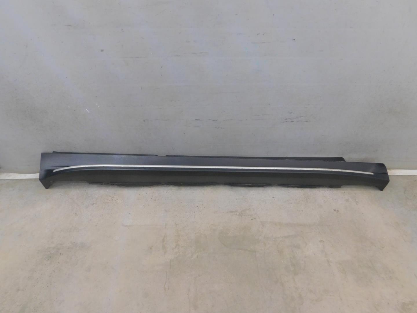 Накладка на порог