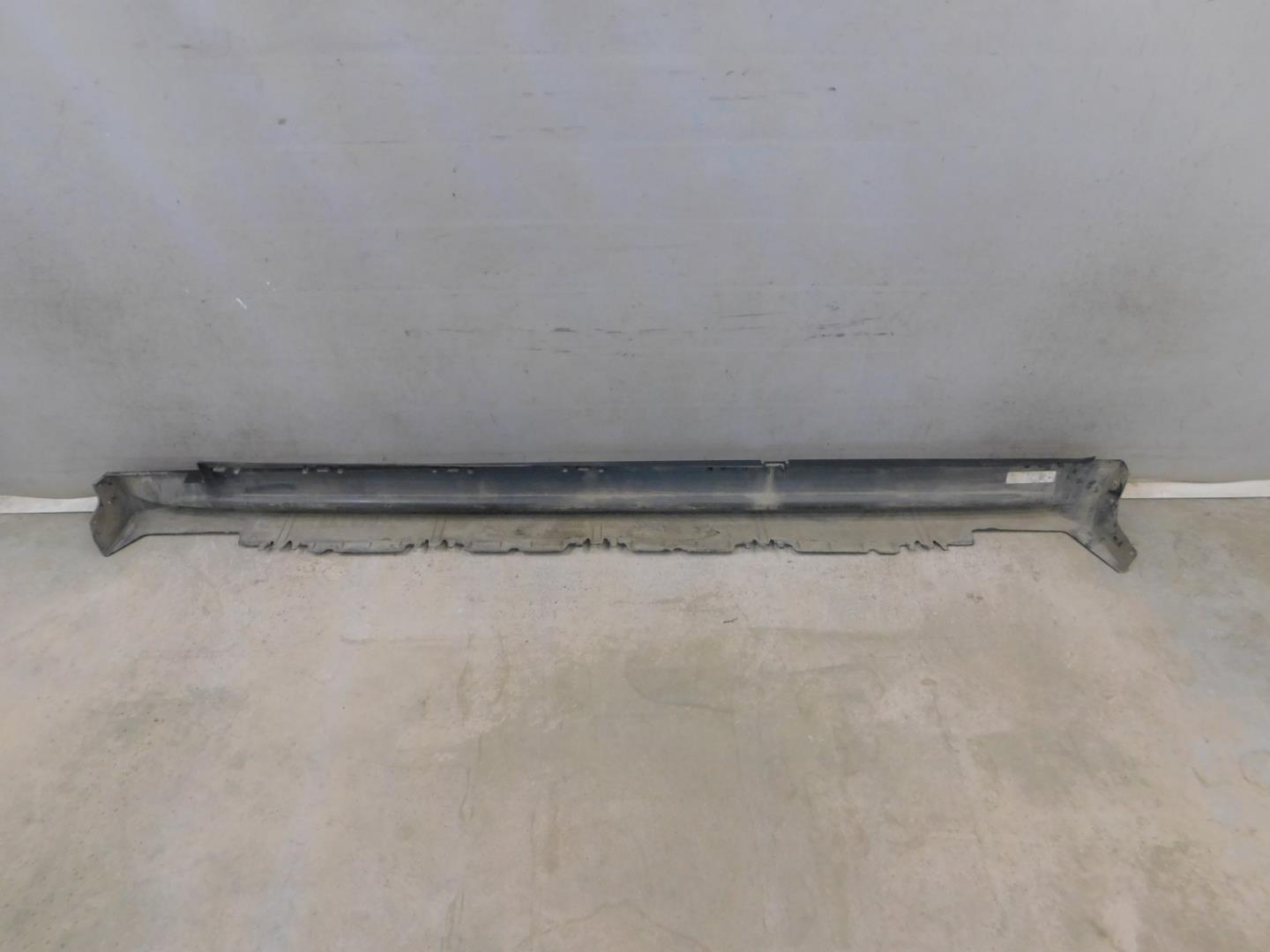 Накладка на порог